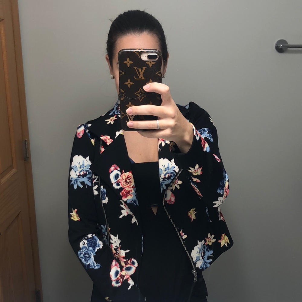 Express Moto Jacket - Picture 5 of 5